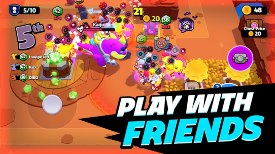 Squad Busters 50261004 Apk for Android 2