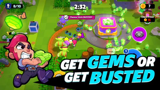 Squad Busters 50261004 Apk for Android 4