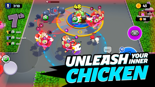 Squad Busters 50261004 Apk for Android 5