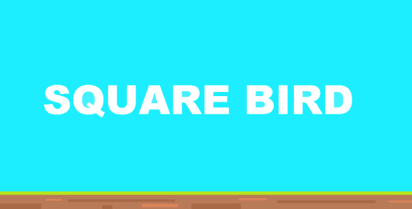 5.8 Apk + Mod for Android 1 square bird cover