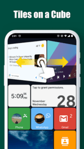 Square Home (PREMIUM) 3.1.15 Apk for Android 5