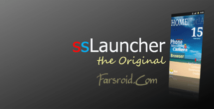 sslauncher the original cover