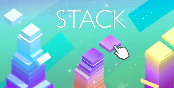 Stack 3.64 Apk + Mod for Android 1 stack android games cover