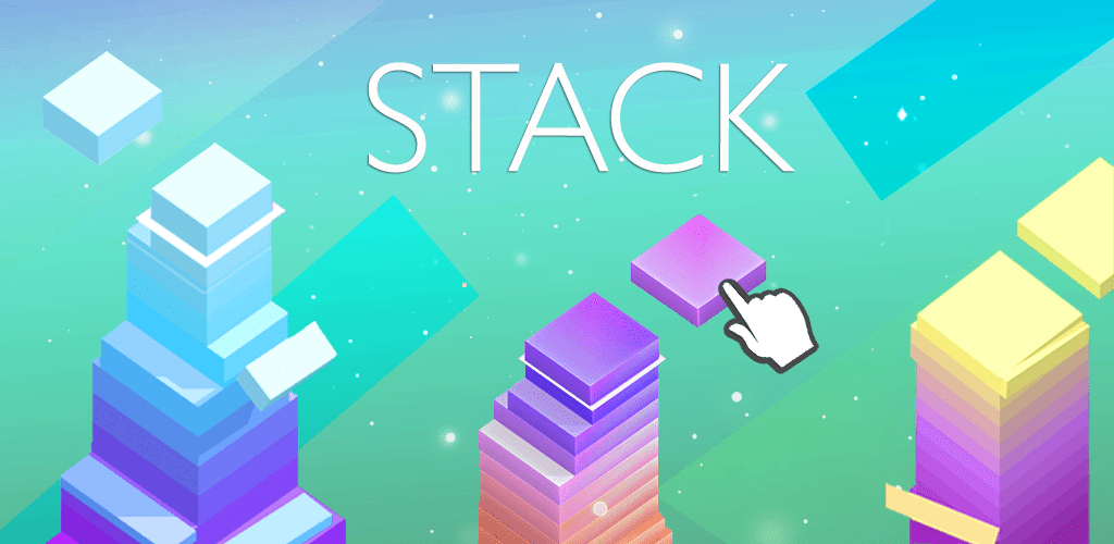 stack android games cover