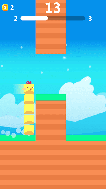 Stacky Bird: Fun Offline Game 1.4.2 Apk + Mod for Android 2