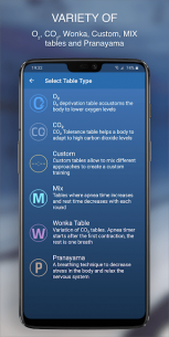 STAmina Apnea Trainer 2.0.9.2 Apk for Android 2
