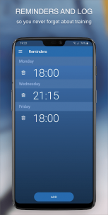 STAmina Apnea Trainer 2.0.9.2 Apk for Android 4