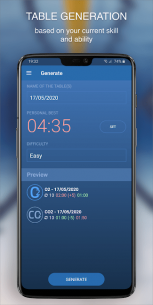 STAmina Apnea Trainer 2.0.9.2 Apk for Android 5