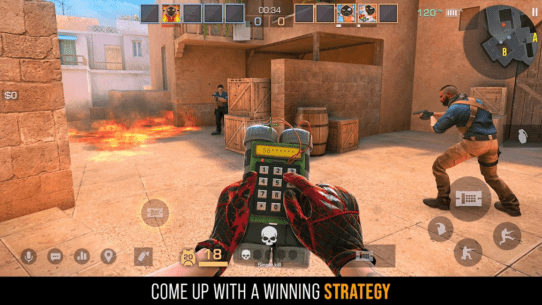 Standoff 2 0.31.2 Apk for Android 5