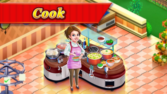 Star Chef™: Restaurant Cooking 2.25.62 Apk for Android 1