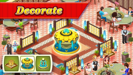 Star Chef™: Restaurant Cooking 2.25.62 Apk for Android 3