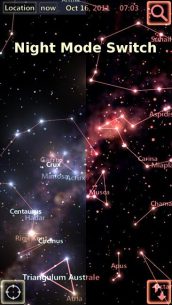 Star Tracker – Mobile Sky Map  1.6.105 Apk for Android 5