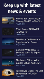 Star Walk 2 – Night Sky View 2.16.1 Apk for Android 3