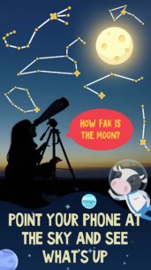 Star Walk Kids – Explore Space 1.1.7.11 Apk + Data for Android 1