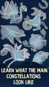 Star Walk Kids – Explore Space 1.1.7.11 Apk + Data for Android 4