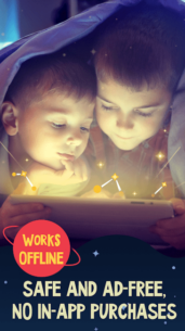 Star Walk Kids – Explore Space 1.1.7.11 Apk + Data for Android 5