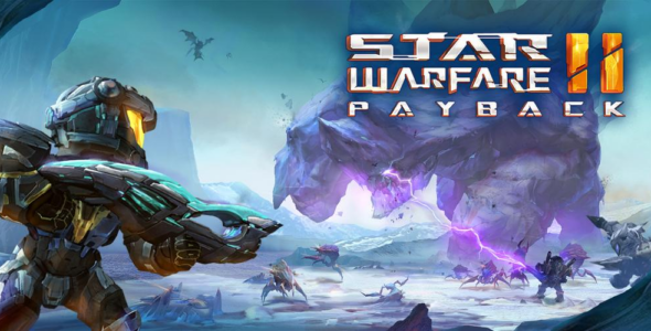 star warfare2payback android cover