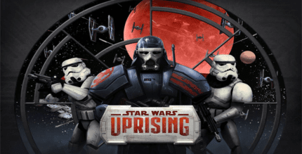 star wars uprising android cover