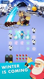 Starbeard – Intergalactic Roguelike puzzle game 1.1.6 Apk for Android 3