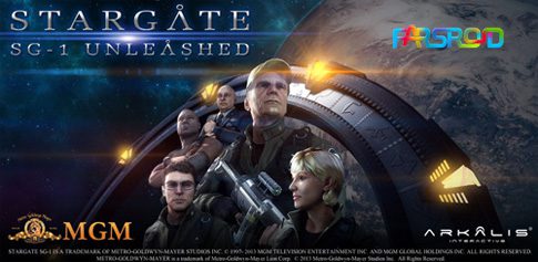 stargate sg 1 unleashed ep 1 cover