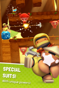 Starlit Adventures 4.7 Apk + Mod for Android 2