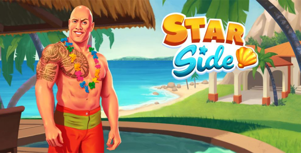 starside celebrity resort cover