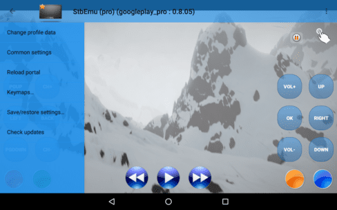 StbEmu (Pro) 2.0.14.2 Apk for Android 2