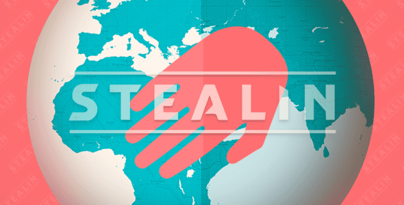 Stealin 1.1.53 Apk + Mod for Android 1 stealin android cover