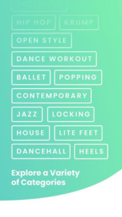 STEEZY – Learn How To Dance (PREMIUM) 4.6.3 Apk for Android 5