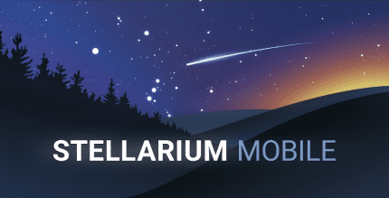 stellarium mobile plus cover