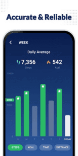 Step Counter – Pedometer (VIP) 1.5.6 Apk for Android 3