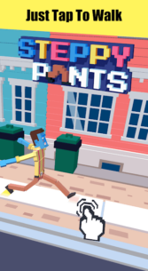 Steppy Pants 2.8.34 Apk + Mod for Android 1