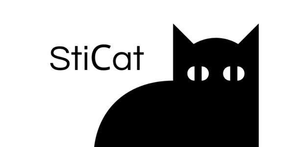 sticat sticker maker cover