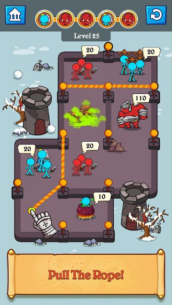 Stick Clash 1.1.4 Apk + Mod for Android 5