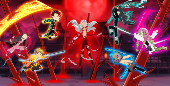 Stick Demon Shadow Fight 2.1 Apk + Mod for Android 1 stick demon cover