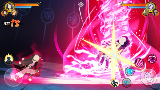 Stick Demon Shadow Fight 2.1 Apk + Mod for Android 1