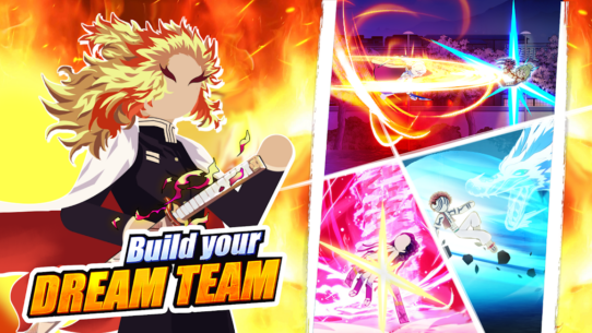 Stick Demon Shadow Fight 2.1 Apk + Mod for Android 4