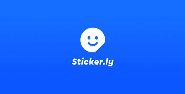 Sticker.ly - Sticker Maker 3.17.0 Apk for Android 1 sticker ly sticker maker cover