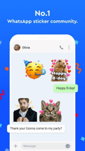 Sticker.ly – Sticker Maker 3.17.0 Apk for Android 1