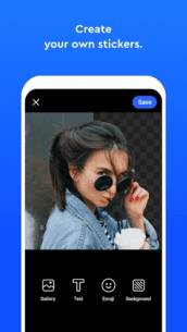 Sticker.ly – Sticker Maker 3.17.0 Apk for Android 5