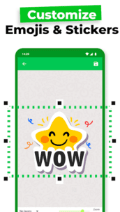 Sticker Maker – WAStickers (PRO) 2.1.2 Apk for Android 3