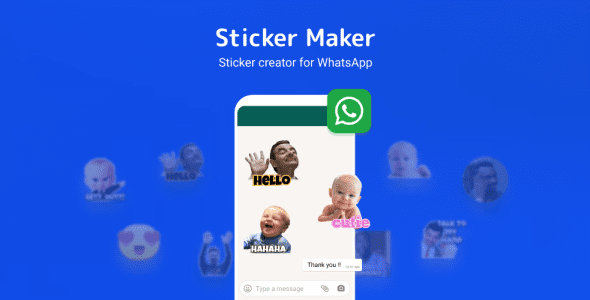 sticker maker cover