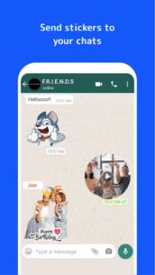 Sticker Maker 5.8.0 Apk for Android 2