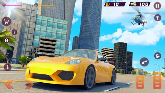 Stickman Gangster Mafia Criminal 1.3 Apk + Mod for Android 3
