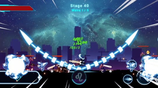 Stickman Ghost 2: Ninja Games 8.1.4 Apk + Mod for Android 4