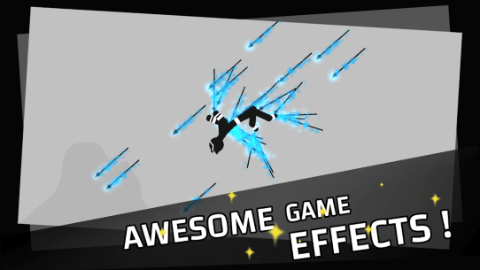 Ragdoll Hero Dismounting Fly 1.54 Apk + Mod for Android 4