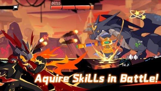 Stickman Master II: Dark Earldom 0.2.1 Apk + Mod for Android 2