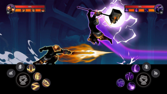 Stickman Master: Shadow Ninja 1.9.9 Apk + Mod for Android 1