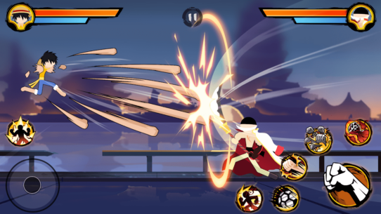 Stick Pirates Fight 6.4 Apk + Mod for Android 1