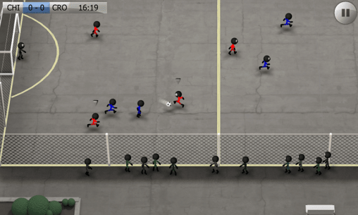 Stickman Soccer – Classic (FULL) 4.0 Apk for Android 3